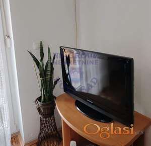 Jednosoban 37m2 - Sajam